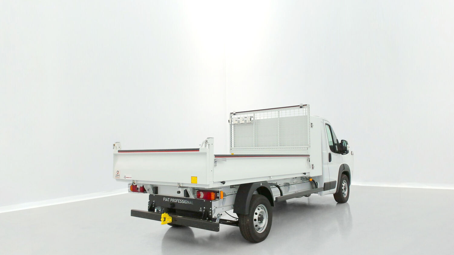 GLI00260953_p53 - FIAT - DUCATO - 2023 - photo 15