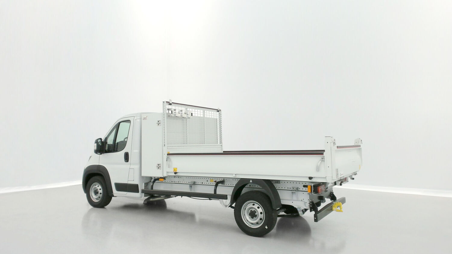 GLI00260953_p53 - FIAT - DUCATO - 2023 - photo 18