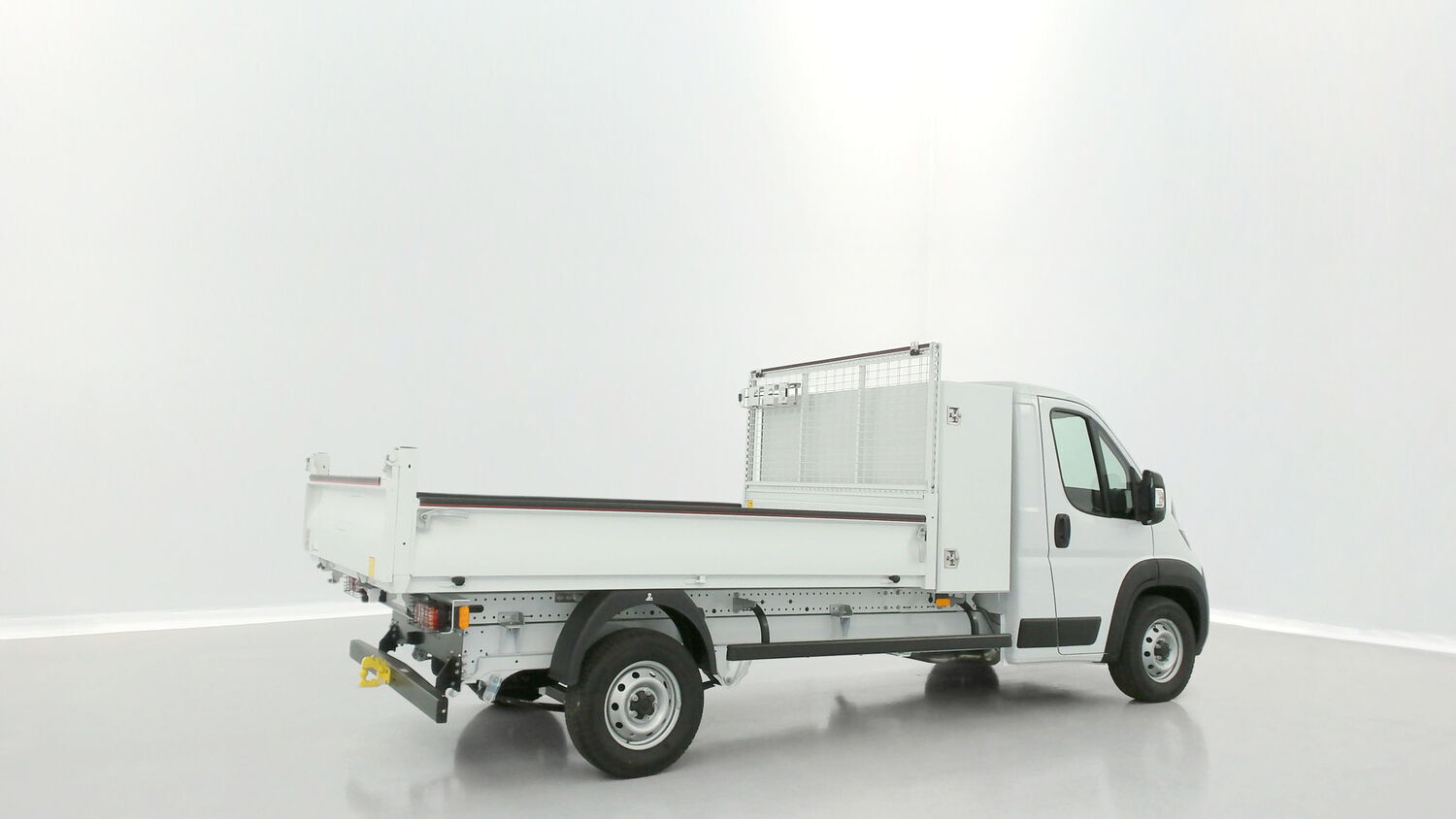 GLI00260953_p53 - FIAT - DUCATO - 2023 - photo 19