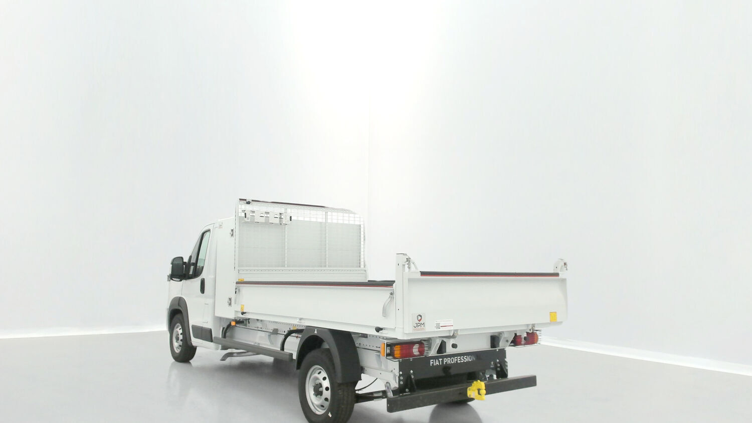 GLI00260954_p53 - FIAT - DUCATO - 2023 - photo 5