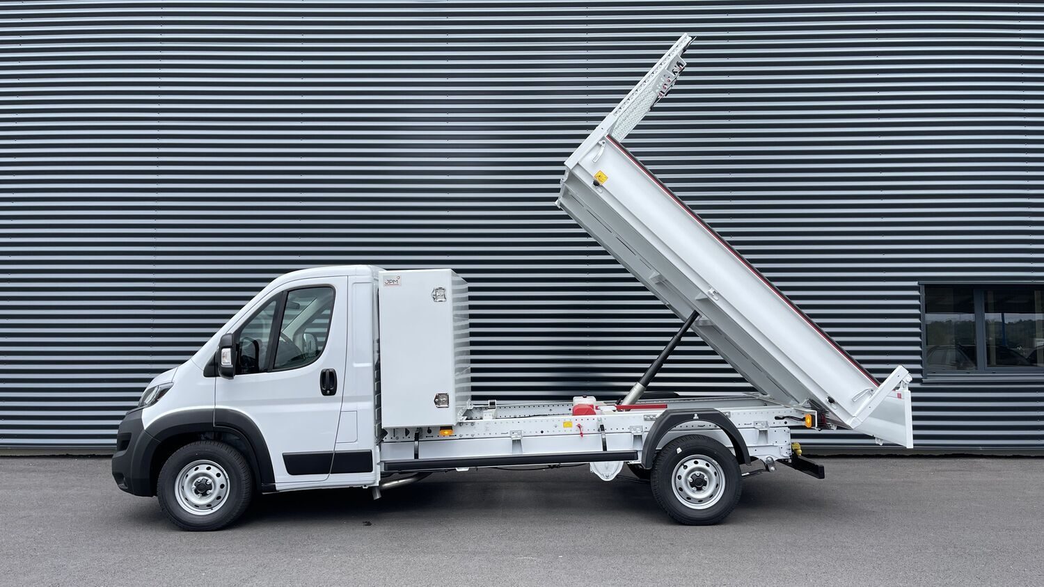 GLI00260954_p53 - FIAT - DUCATO - 2023 - photo 10