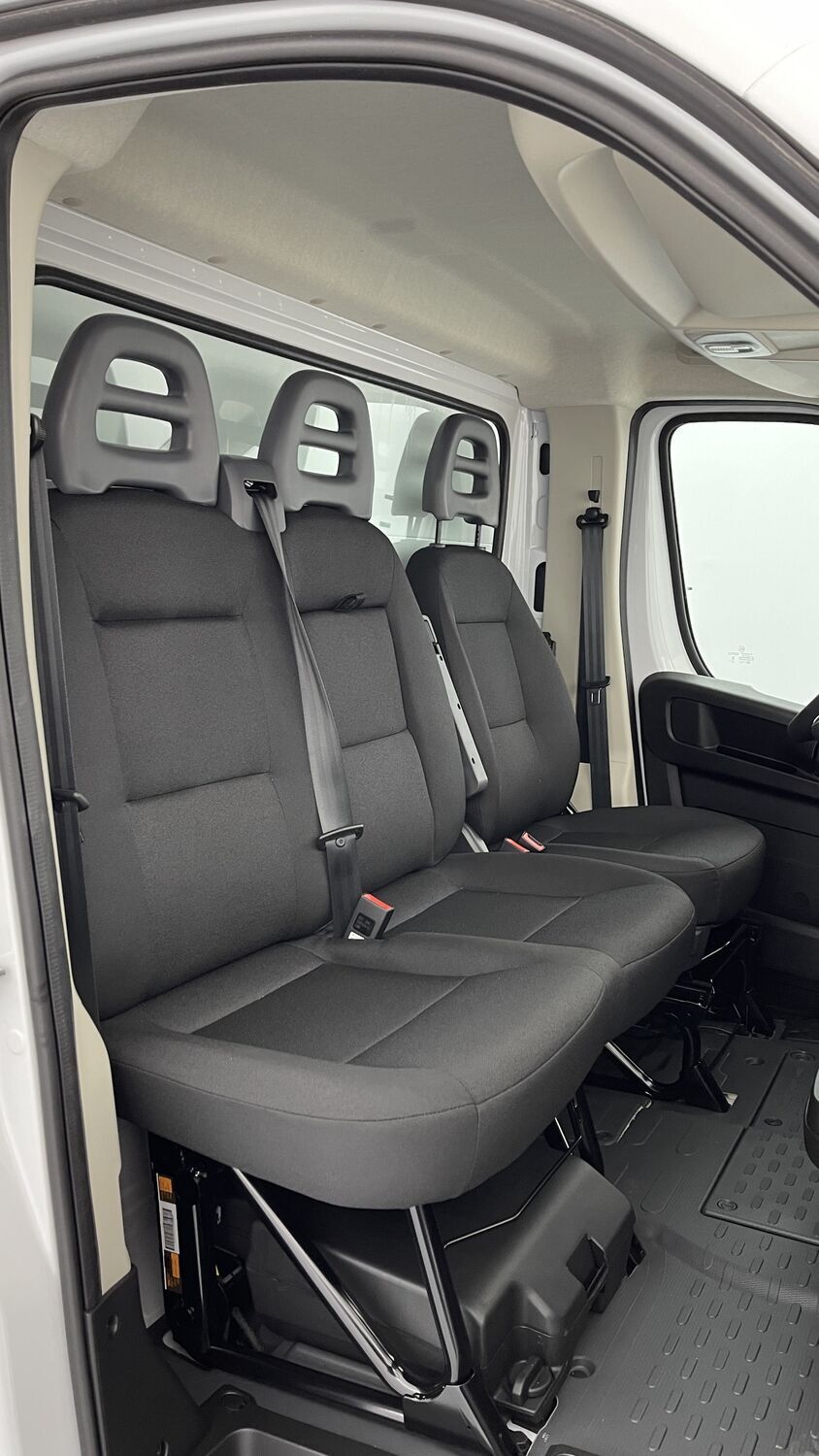 GLI00260954_p53 - FIAT - DUCATO - 2023 - photo 13