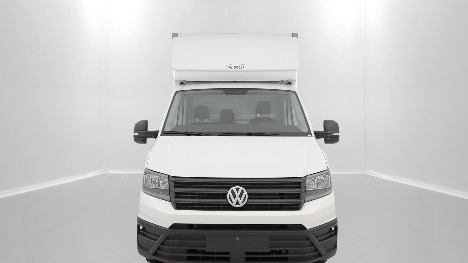 GLI00274377_p53 - VOLKSWAGEN - CRAFTER - 2024 - photo 2
