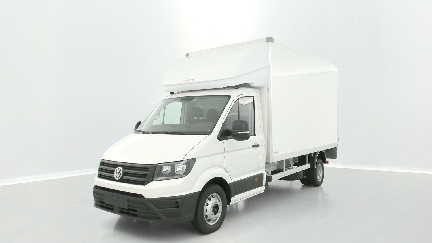 GLI00274377_p53 - VOLKSWAGEN - CRAFTER - 2024 - photo 3
