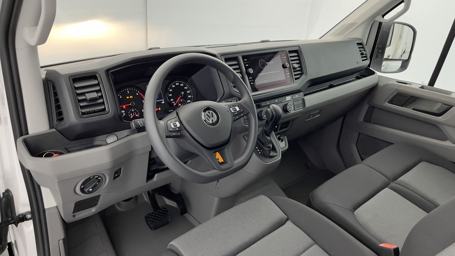 GLI00274377_p53 - VOLKSWAGEN - CRAFTER - 2024 - photo 6