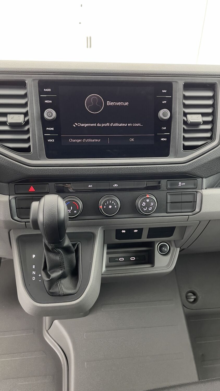 GLI00274377_p53 - VOLKSWAGEN - CRAFTER - 2024 - photo 11