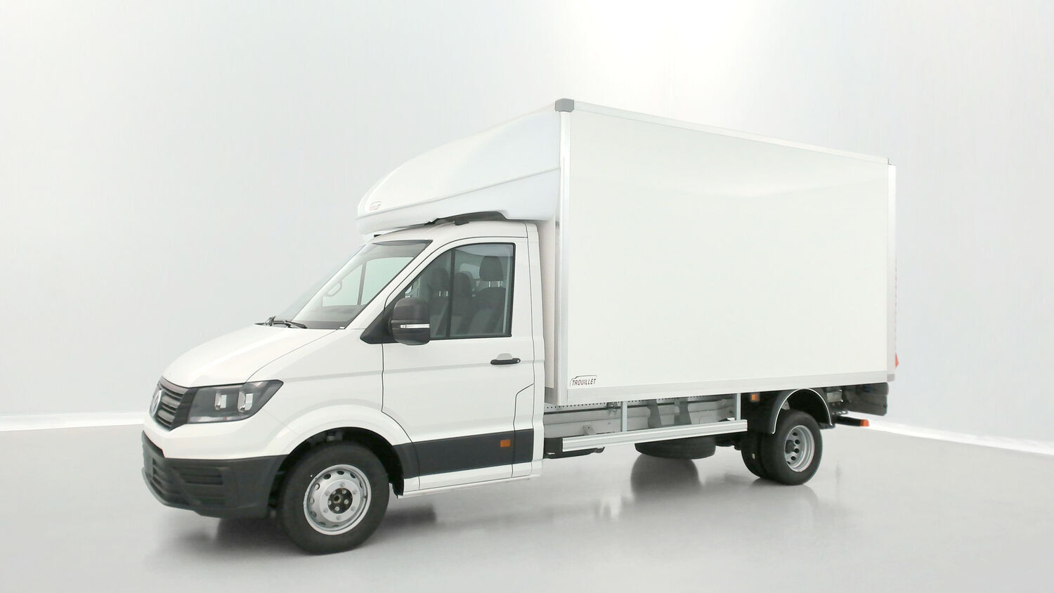 GLI00274377_p53 - VOLKSWAGEN - CRAFTER - 2024 - photo 18