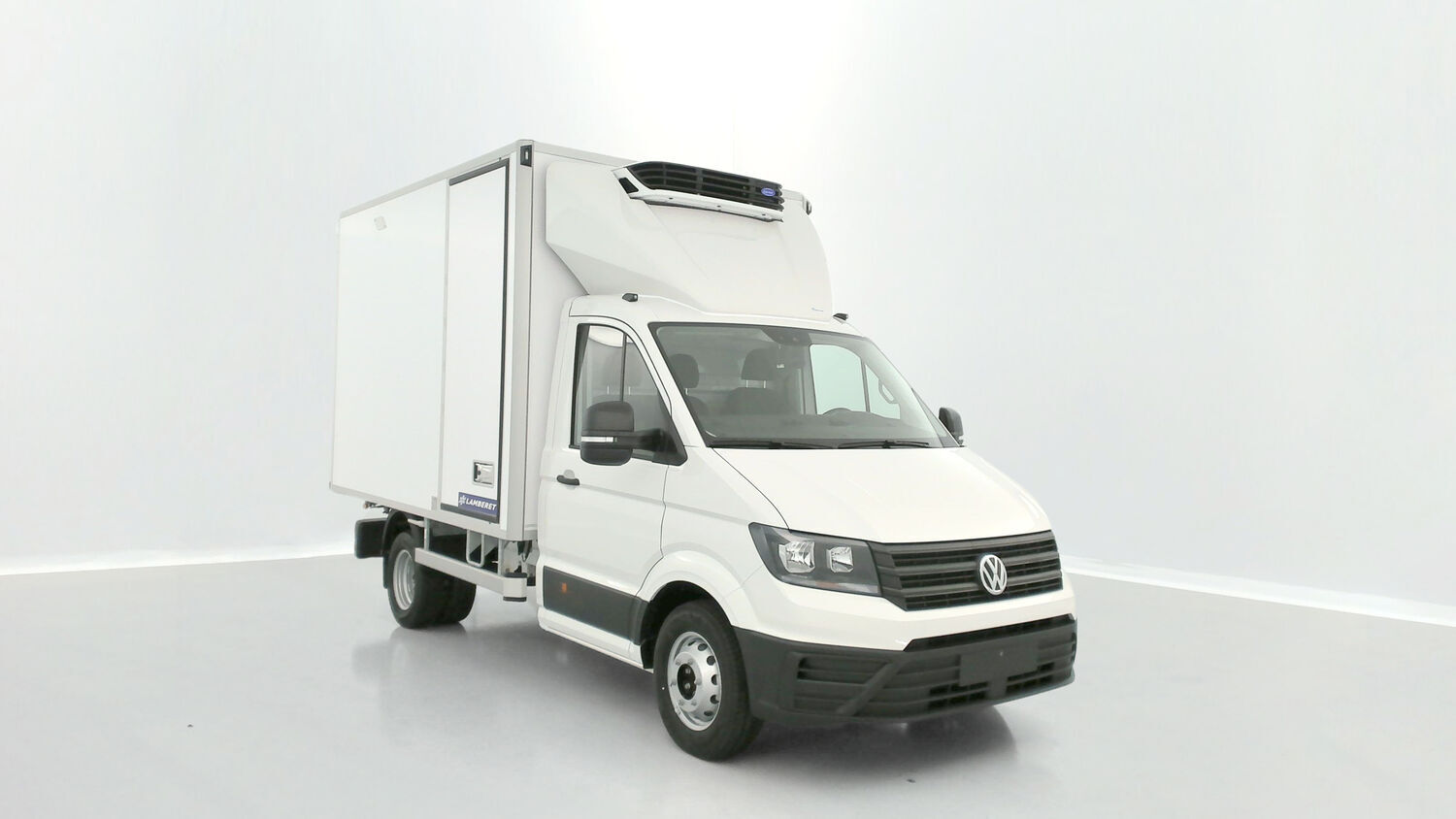 GLI00274410_p53 - VOLKSWAGEN - CRAFTER - 2025 - photo 1