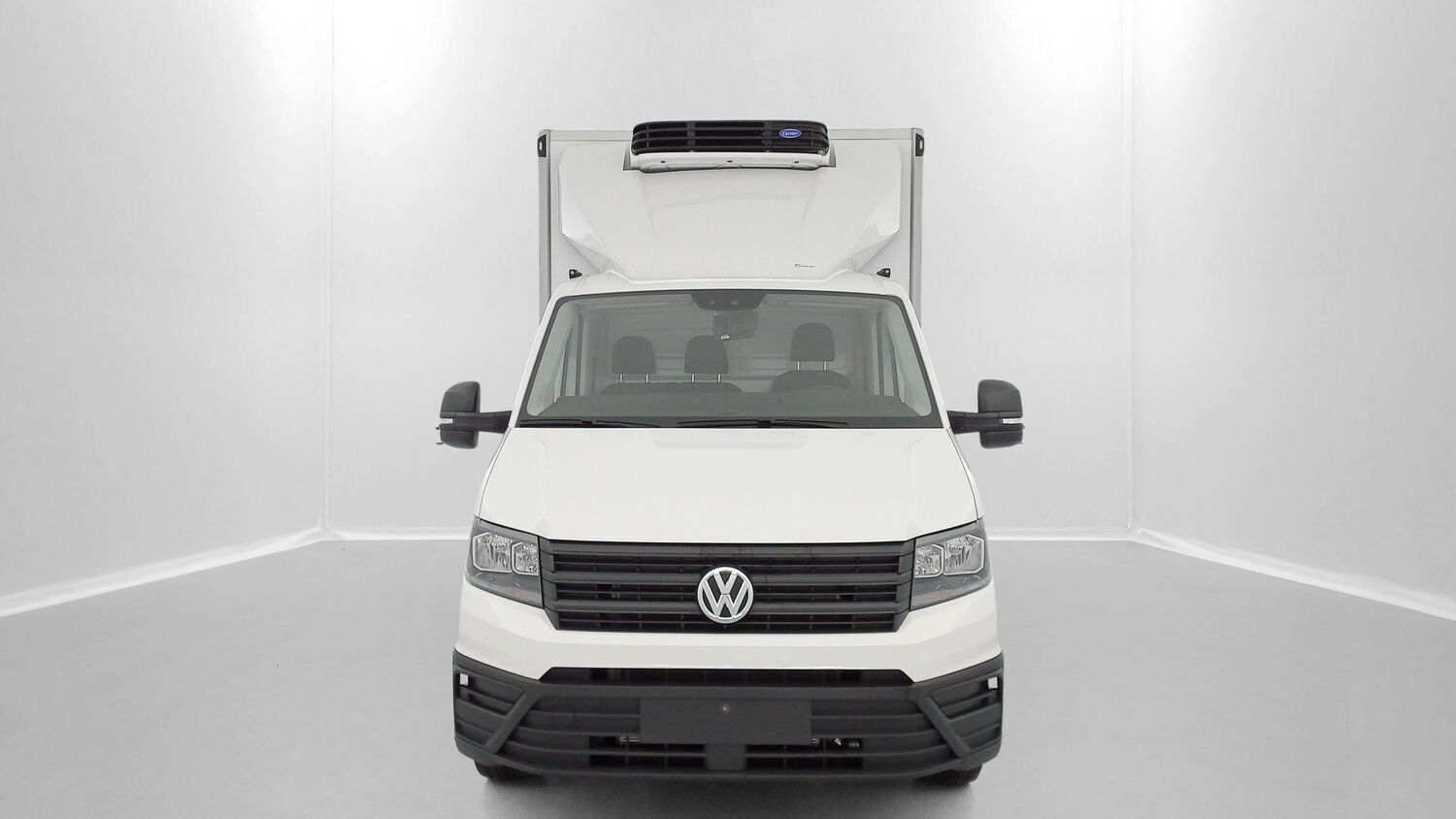 GLI00274410_p53 - VOLKSWAGEN - CRAFTER - 2025 - photo 2