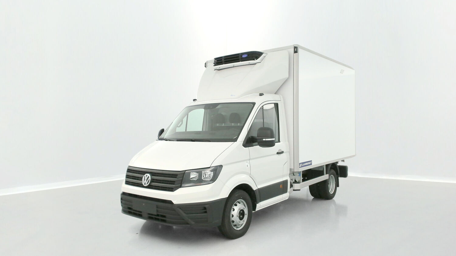 GLI00274410_p53 - VOLKSWAGEN - CRAFTER - 2025 - photo 3