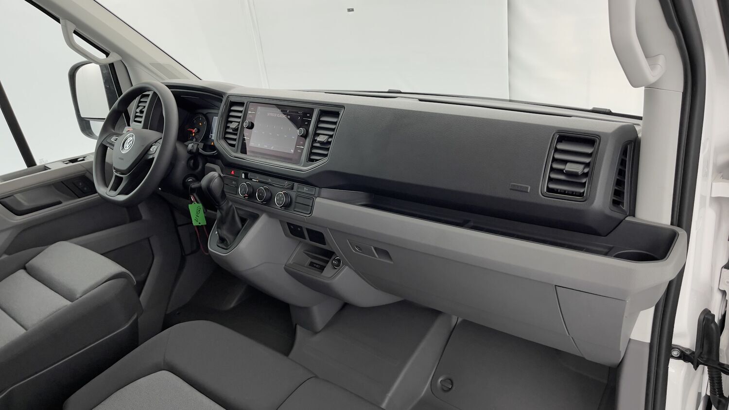 GLI00274410_p53 - VOLKSWAGEN - CRAFTER - 2025 - photo 7