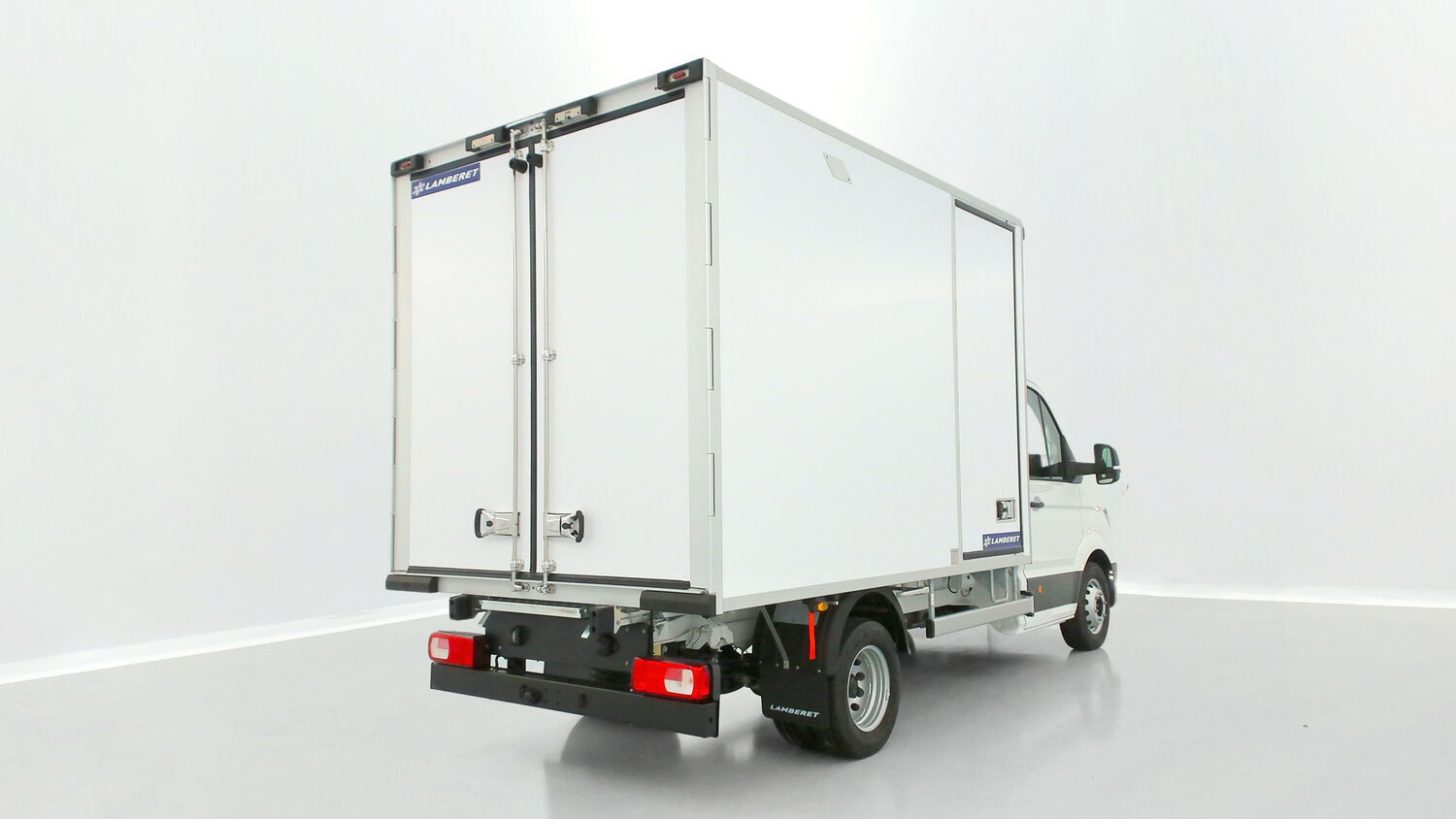 GLI00274410_p53 - VOLKSWAGEN - CRAFTER - 2025 - photo 16