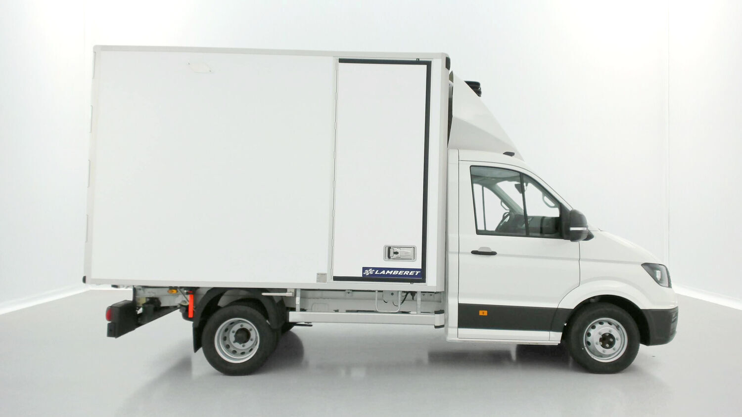 GLI00274410_p53 - VOLKSWAGEN - CRAFTER - 2025 - photo 17