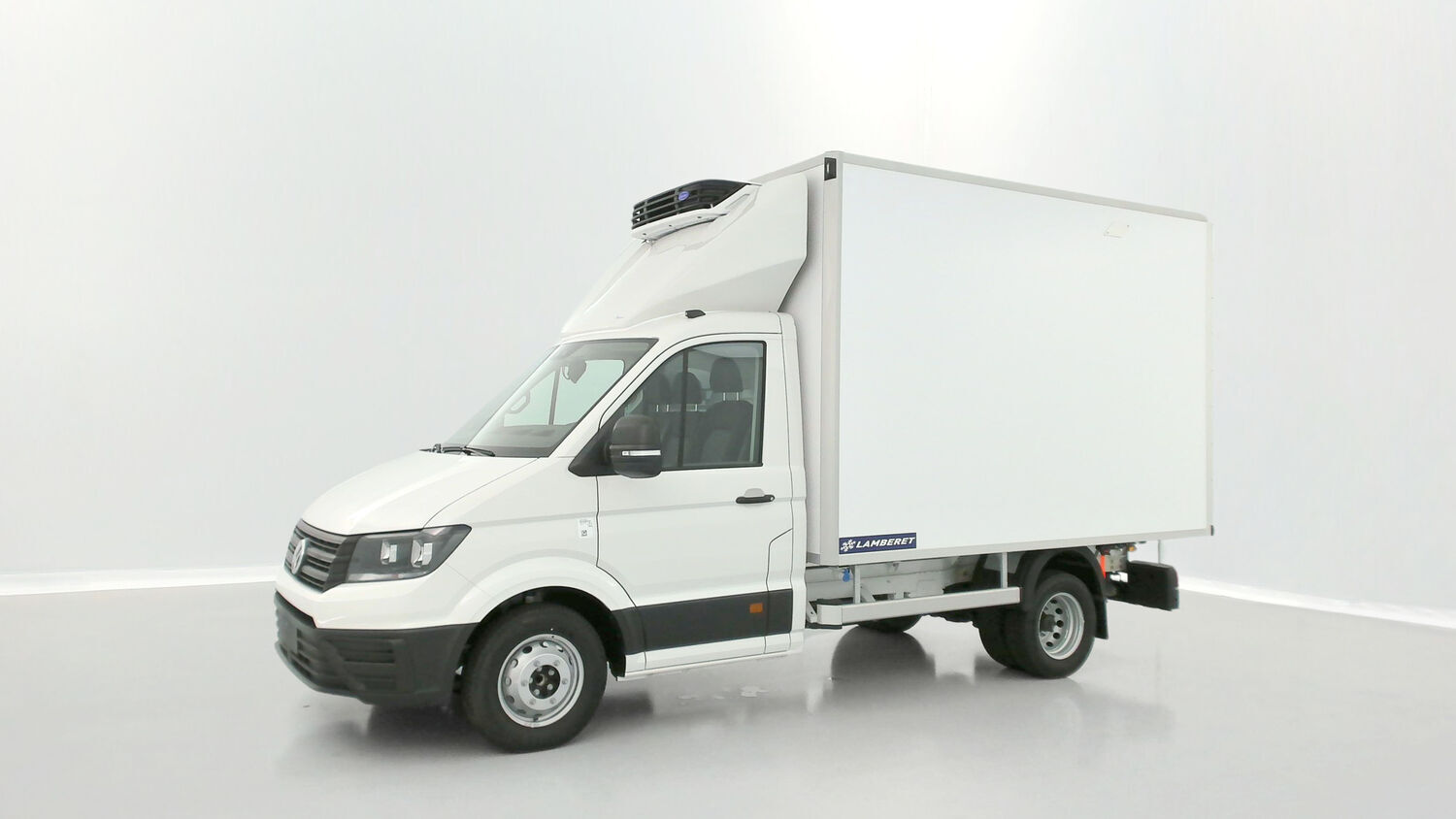 GLI00274410_p53 - VOLKSWAGEN - CRAFTER - 2025 - photo 18