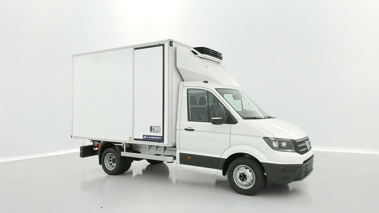 GLI00274410_p53 - VOLKSWAGEN - CRAFTER - 2025 - photo 21