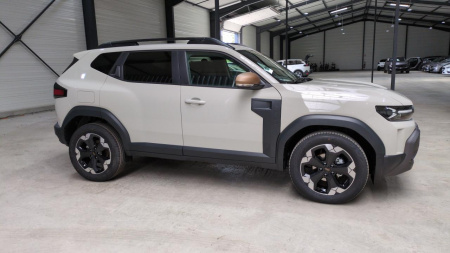 45325_p28 - DACIA - DUSTER - 2025