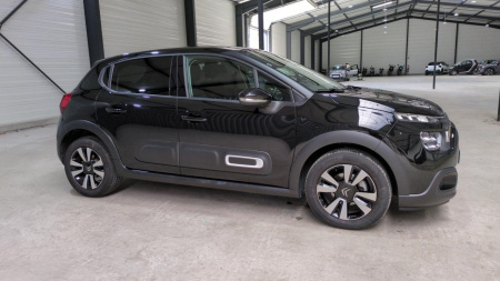 45393_p28 - CITROEN - C3 - 2024