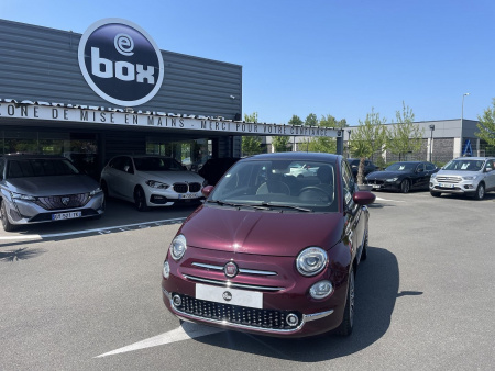 50479549 - FIAT - 500 - 2019