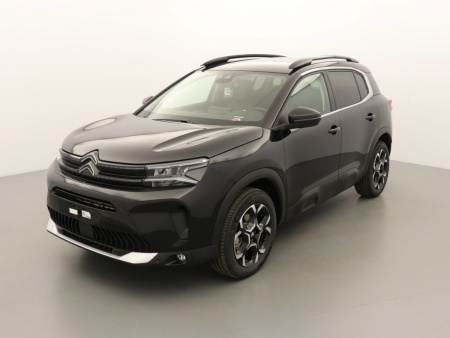 N199390_p3 - CITROEN - C5 AIRCROSS - 2024