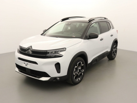 N199407_p3 - CITROEN - C5 AIRCROSS - 2024
