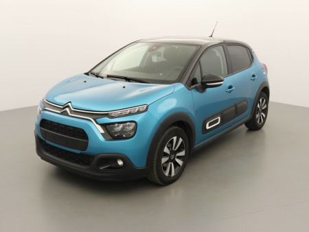 O199090_p3 - CITROEN - C3 - 2023