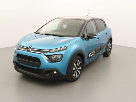 O199091_p3 - CITROEN - C3 - 2023