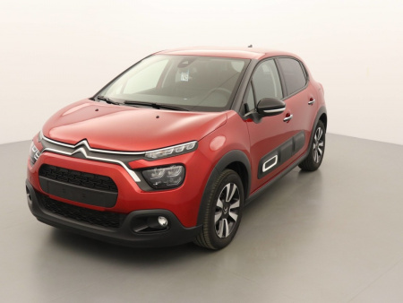 O199233_p3 - CITROEN - C3 - 2024