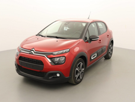 O199644_p3 - CITROEN - C3 - 2024
