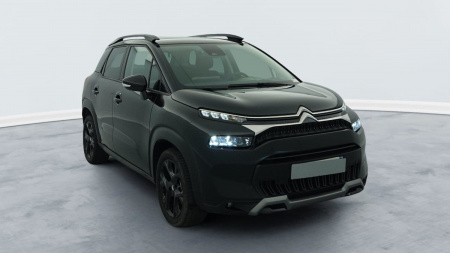 334831_p2 - CITROEN - C3 AIRCROSS - 2024