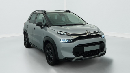 334798_p2 - CITROEN - C3 AIRCROSS - 2024