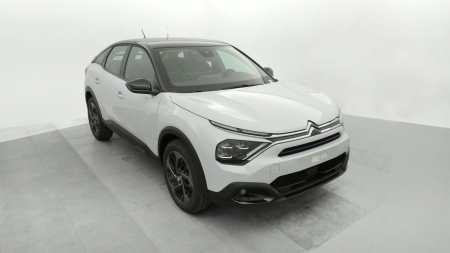 313743_p2 - CITROEN - C4 - 2024