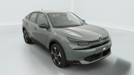 331866_p2 - CITROEN - C4 - 2025