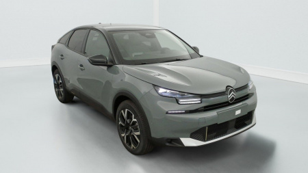 344433_p2 - CITROEN - C4 - 2025