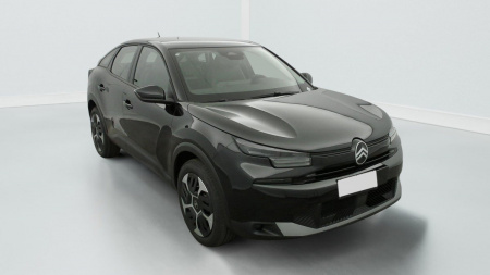 331791_p2 - CITROEN - C4 - 2025