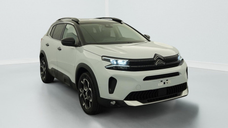 344376_p2 - CITROEN - C5 AIRCROSS - 2025