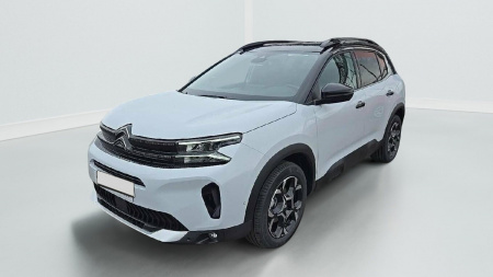 344629_p2 - CITROEN - C5 AIRCROSS - 2025