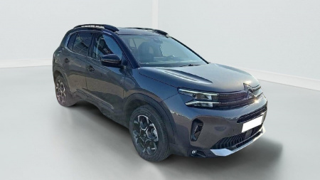344069_p2 - CITROEN - C5 AIRCROSS - 2025