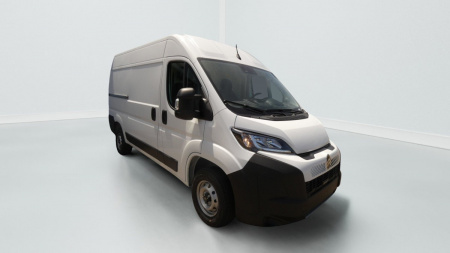 330835_p2 - CITROEN - JUMPER - 2025