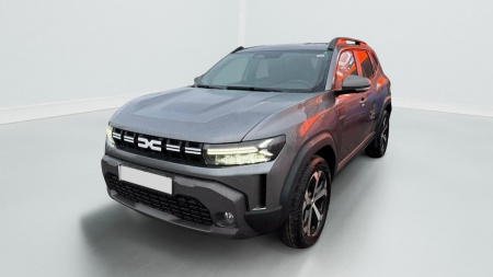 335885_p2 - DACIA - DUSTER - 2025