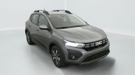 341350_p2 - DACIA - SANDERO - 2025
