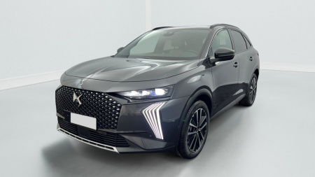 343358_p2 - DS - DS 7 CROSSBACK - 2024