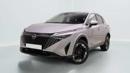 343703_p2 - NISSAN - QASHQAI - 2025