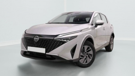 344080_p2 - NISSAN - QASHQAI - 2025