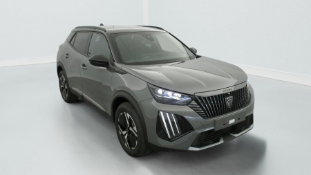 337319_p2 - PEUGEOT - 2008 - 2025