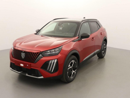 343268_p2 - PEUGEOT - 2008 - 2025