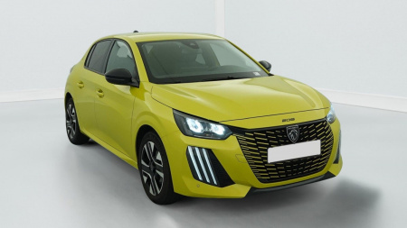 337733_p2 - PEUGEOT - 208 - 2024