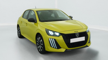 338094_p2 - PEUGEOT - 208 - 2024