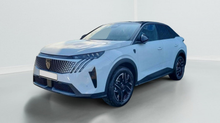 343988_p2 - PEUGEOT - 3008 - 2025