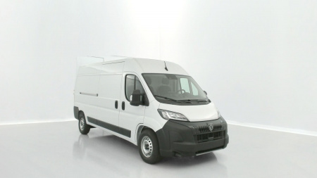342992_p2 - PEUGEOT - BOXER - 2025
