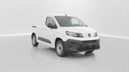 344582_p2 - PEUGEOT - PARTNER - 2025